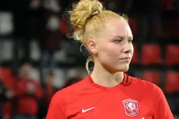 Vrouwen vermorzelen ADO, Ajax verspeelt punten