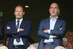 De Jong: "Besluit om te stoppen misschien toch te vroeg genomen"