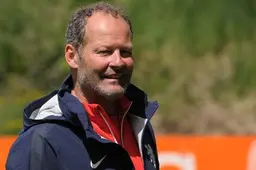 Voormalig Oranje bondscoach heeft geen trek in FC Twente