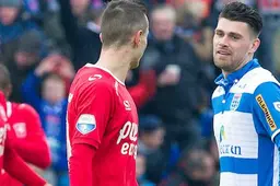 Zwollenaren verbazen zich over salaris Holla bij FC Twente