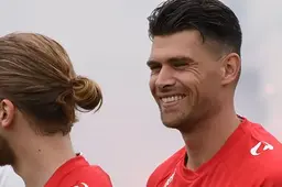 Zaakwaarnemer Holla ontkent vertrekwens: "Danny wil de club helpen"