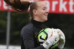 FC Twente gaat deelnemen aan nieuwe beloftencompetitie voor het vrouwenvoetbal