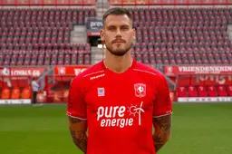 DONE DEAL: Dumic tekent contract en kijkt uit naar debuut in de Veste