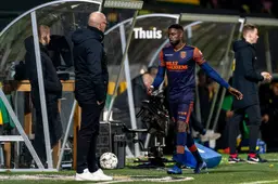 RKC Waalwijk mist basiskracht in eredivisieduel met FC Twente
