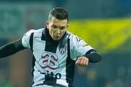 Heracles-aanvaller scheurt hamstring en mist Twentse derby