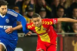 Opmerkelijk: revaliderende David maakt transfer naar FC Utrecht