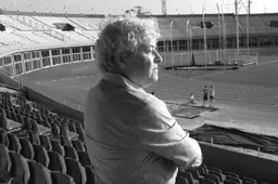 Ras-Ajacied: "Zo'n grote club, met zo'n grote aanhang, moet je bedienen"