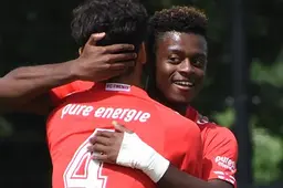 Vertrokken FC Twente-verdediger vol vertrouwen: "Hake gelooft in me"