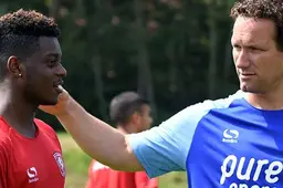 Jong FC Twente ondergaat metamorfose: Hoe ziet de nieuwe selectie eruit?