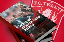 VIDEO: Costa Ricaanse parel Ugalde gepresenteerd bij FC Twente