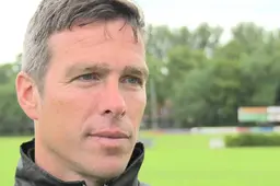 Dennis de Nooijer vindt nieuwe uitdaging