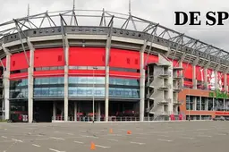 De Speld:  FC Twente kiest voor jihadistische koers voor miljoenen uit Koeweit