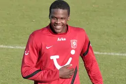 Auto voormalig FC Twente-speler gestolen; verdediger vraagt hulp via social media