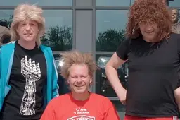 Geweldig! Stokkum Oost promoot 'De Grote FC Twente Degradatie Show'