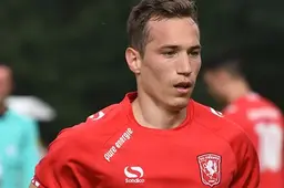 VIDEO: Trajkovski bereidt zich op bijzondere manier voor op treffen met Feyenoord