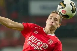 Basisplek lonkt voor Trajkovski in uitwedstrijd tegen Ajax
