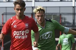 Voormalig FC Twente-middenvelder tekent bij FC Emmen