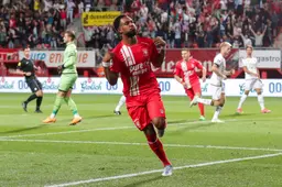 Opvallend: Cleonise opnieuw beste speler eredivisie in bepaalde categorie