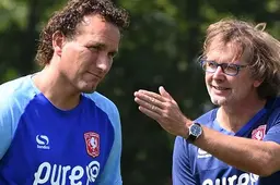 Onvrede bij Demmers: "Dikke onvoldoende voor wat we hebben laten zien"