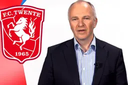 Twente, Verenigt! voerde gesprek met waarnemend voorzitter FC Twente