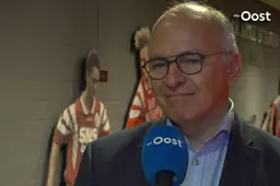 FC Twente door het stof: "Waren net op weg weer een nette club te worden"
