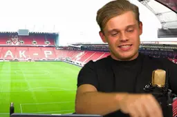 Dennis Schouten en vader aangevallen in de Veste: "Inteeltvolk"