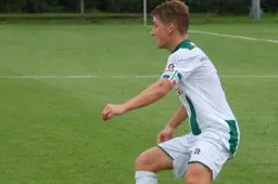 Van Duinen klaar voor transfer naar FC Twente