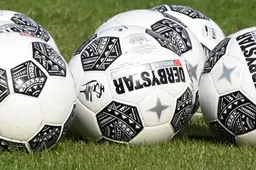 Werkgroep-kunstgras heropent discussie over nieuwe competitieopzet