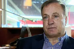 Advocaat: "Tadic maakte het verschil"