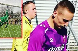 FC Twente doelman krijgt positief bericht van bondscoach