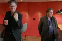 Dijkstra mist échte klootzakken bij FC Twente: "Deze selectie gelooft niet in de titel"