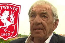Wessels: "Ik ben zelfs lid gemaakt van Vak-P"