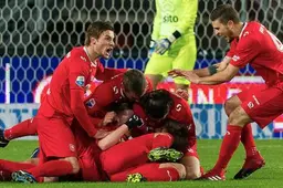 Statistieken liegen niet FC Twente steelt de overwinning