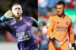 De Goeij: "Drommel en Bijlow zijn belangrijk voor de toekomst van Oranje"