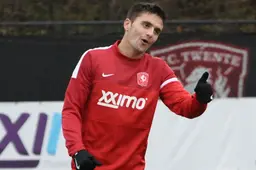 Dusan Tadic blijkt belangrijke sleutel