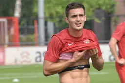 Ajax niet in gesprek met Tadic