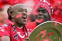 Kampioen 2010 stopt en wordt zakenman: "Wil meer in het leven bereiken"