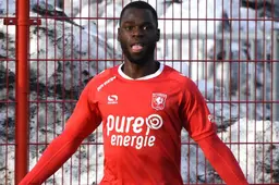 Transfervrije George duikt op in Duitsland voor stage bij Hansa Rostock