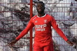 Jong FC Twente weet eindelijk weer wat winnen is, GVVV wordt verslagen