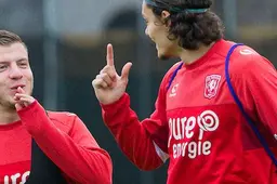 FC Twente verkiest contracteren boven huren: "Dat vraagt om creativiteit"