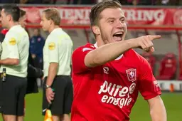 Seys wil bij FC Twente blijven, maar verdient hij dit ook?