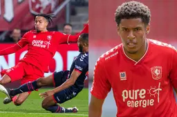 Clubwatcher verwacht dat Markelo start voor geblesseerde Ebuehi