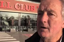 Oud-spelers FC Twente initiatiefnemers advertentie Telegraaf