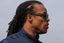 Davids: "Ik ben fitter dan de gemiddelde eredivisiespeler hoor"