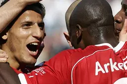 Voormalig FC Twente-middenvelder bij voorselectie Marokko, Assaidi ontbreekt