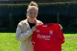 Done deal! Belgisch international tekent contract bij FC Twente Vrouwen