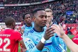 Bizar: 'Elia gaat voor gemiddeld 3200 supporters spelen bij nieuwe club'