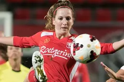 FC Twente dreigt ervaren spits te verliezen aan Ajax