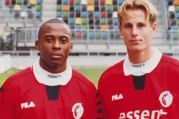 Bekerwinnaar 2001 wordt assistent FC Twente Vrouwen