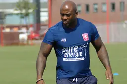 Humor: Fysiek trainer Ellery Cairo komt met hilarische video